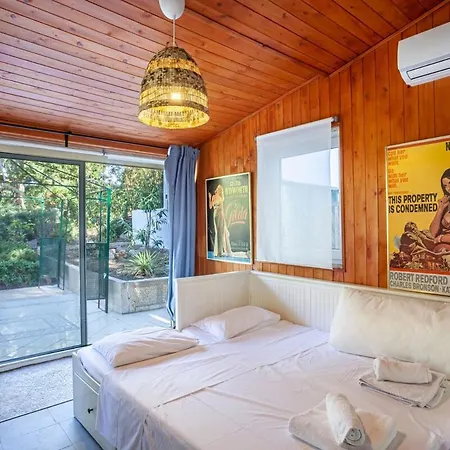 Villa Sani Suave With Pool