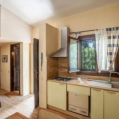 Sani Suave With Pool * Sani (Chalkidiki)