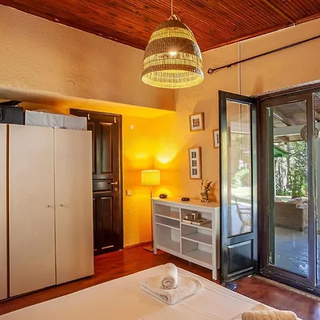 Sani Suave With Pool