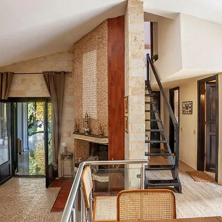 Sani Suave With Pool * Sani (Chalkidiki)