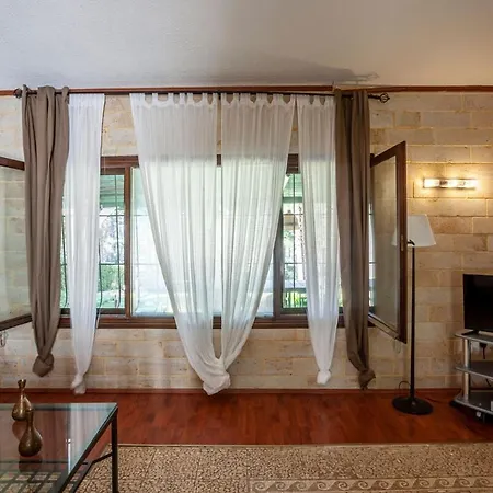 Villa Sani Suave With Pool Sani (Chalkidiki)