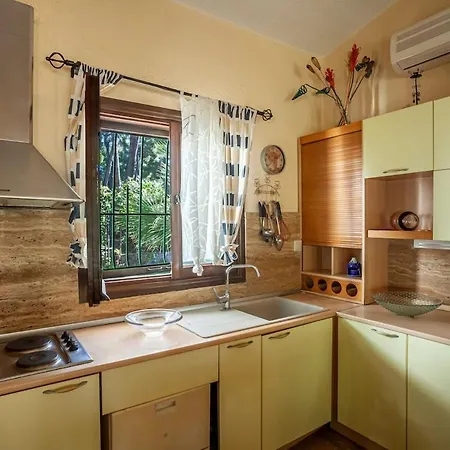 Sani Suave With Pool * Sani (Chalkidiki)