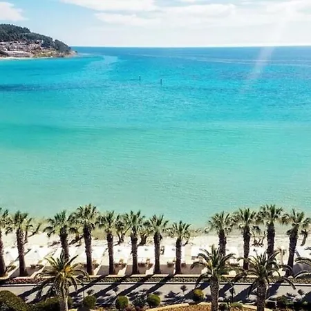 Sani Suave With Pool Villa Sani (Chalkidiki)