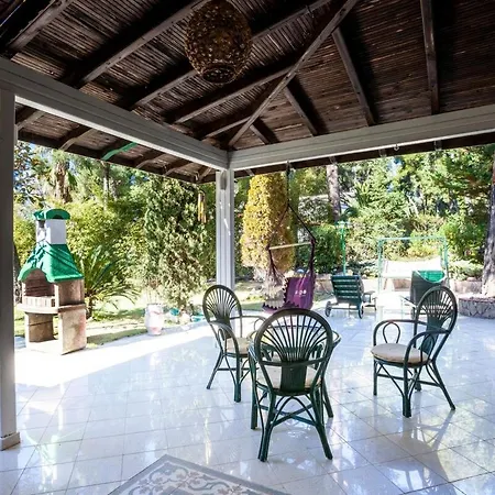 Sani Suave With Pool Sani (Chalkidiki)