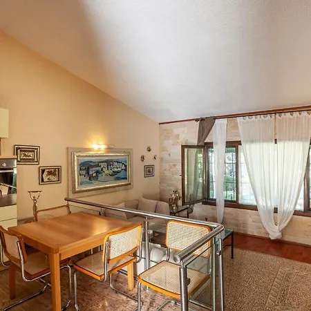 Villa Sani Suave With Pool Sani (Chalkidiki)