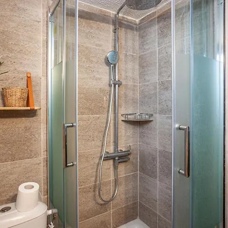 Sani Suave With Pool Villa Sani (Chalkidiki)