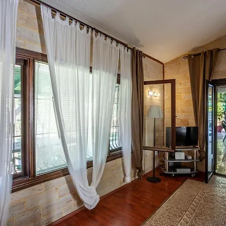 Villa Sani Suave With Pool Sani (Chalkidiki)