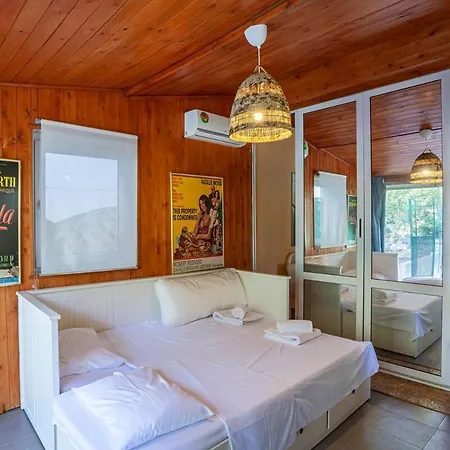 Sani Suave With Pool *