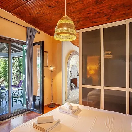 Sani Suave With Pool Sani (Chalkidiki)