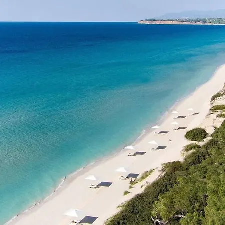 Sani Suave With Pool Villa Sani (Chalkidiki)