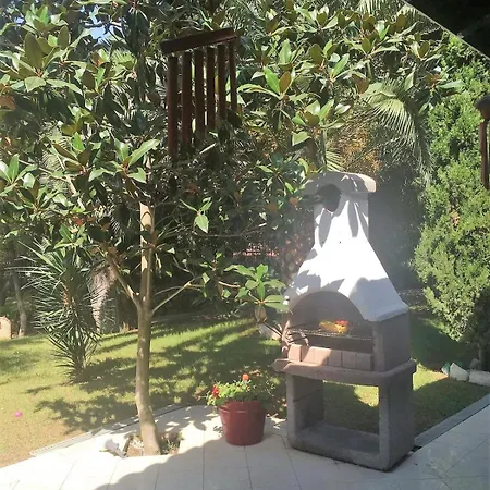 Sani Suave With Pool