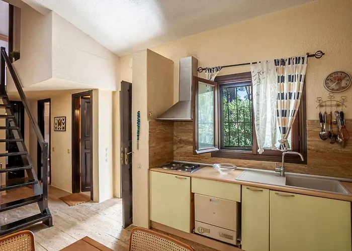 Sani Suave With Pool * 撒尼海滩