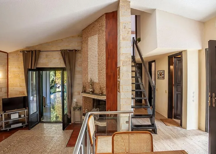 Sani Suave With Pool * 撒尼海滩