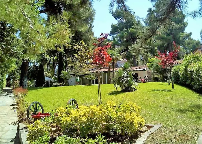 Sani Suave With Pool *