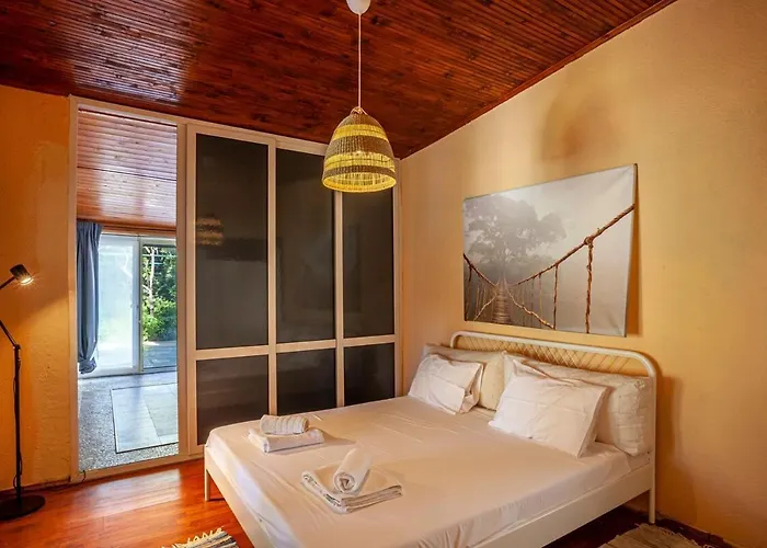 Sani Suave With Pool *