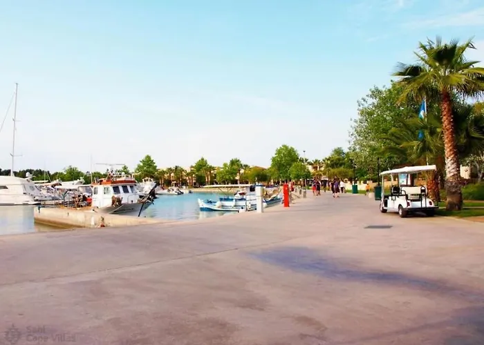 Sani Suave With Pool * 撒尼海滩