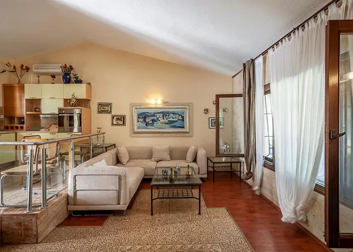 Sani Suave With Pool * 撒尼海滩