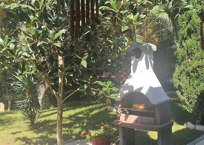 Sani Suave With Pool